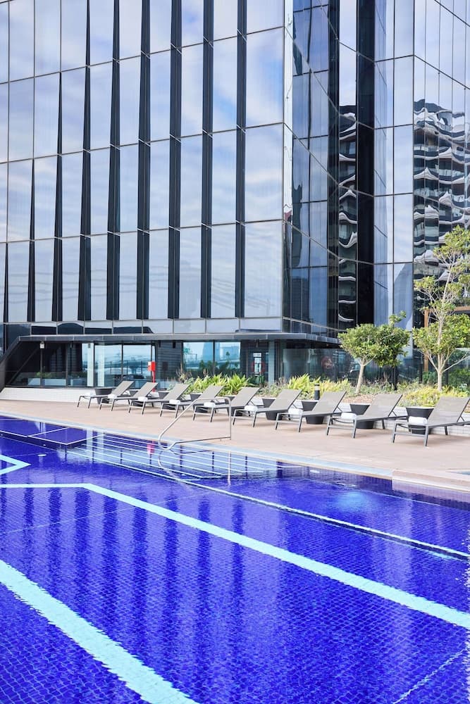 Vibe Hotel Melbourne Docklands, Primary image