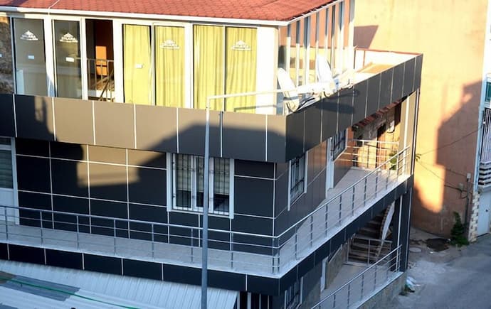 Dilara Hotel, Primary image