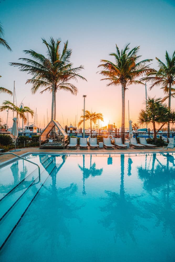 The Perry Hotel & Marina Key West, Primary image