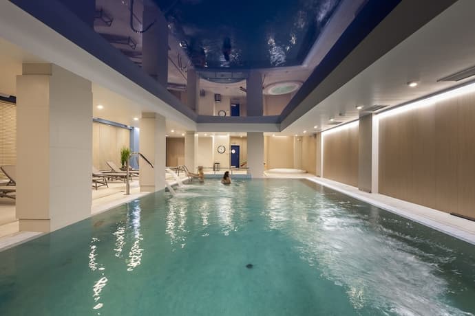 Grano Life*** Gdańsk (dawniej Hotel Number One by Grano), Primary image