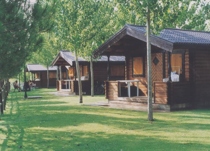 Camping & Bungalows Ligüerre de Cinca, Primary image
