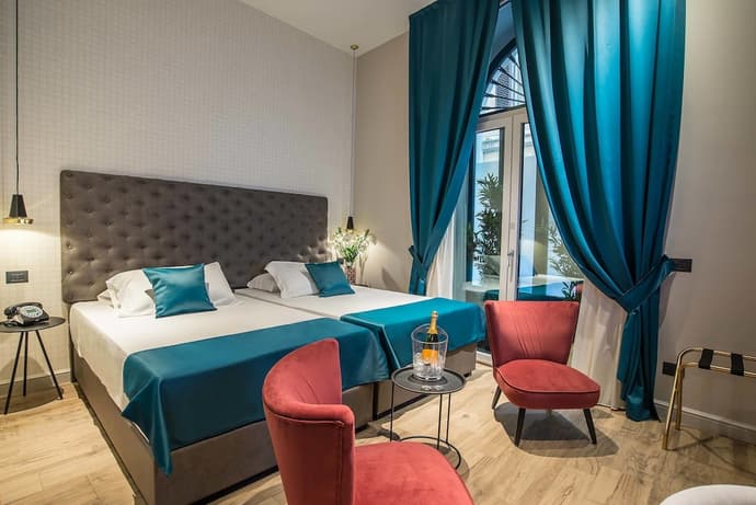 Navona Street Hotel, Primary image