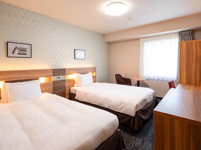 Comfort Hotel ERA Tokyo Higashi Kanda, Primary image