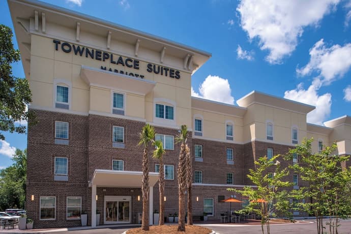 TownePlace Suites by Marriott Charleston-West Ashley, Primary image