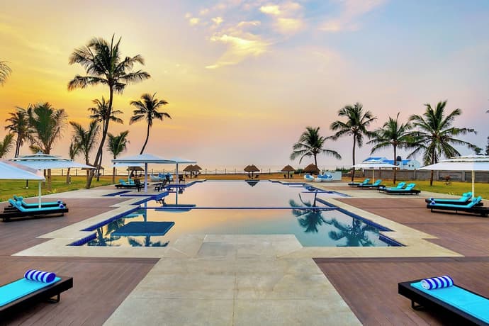 Welcomhotel by ITC Hotels, Kences Palm Beach, Mamallapuram, Primary image