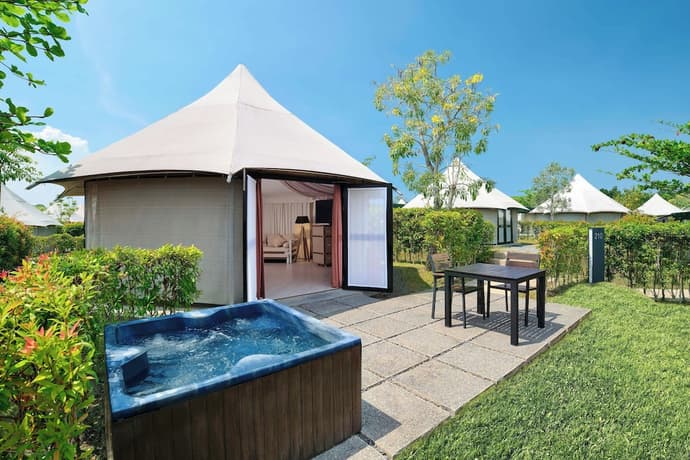 Natra Bintan, a Tribute Portfolio Resort, Primary image