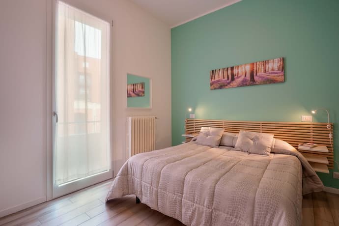 B&B Bentivogli, Primary image