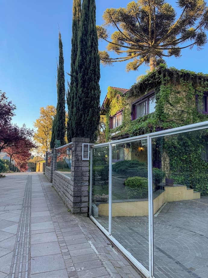 Petit Hotel Provence Gramado Tissiani, Primary image