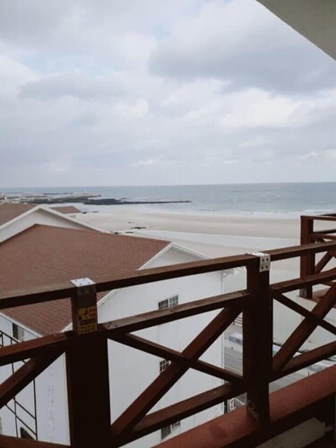 Ocean Grand Hotel, Primary image