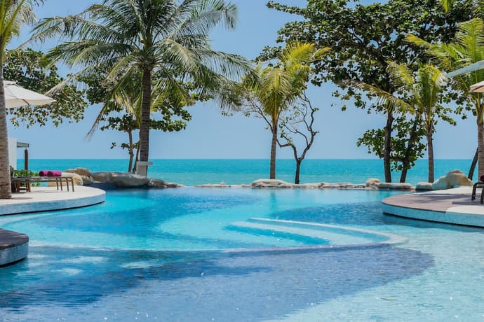 White Sand Samui Resort, Primary image