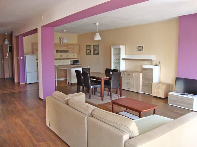 Dolna Suites Kraków Poland, Primary image