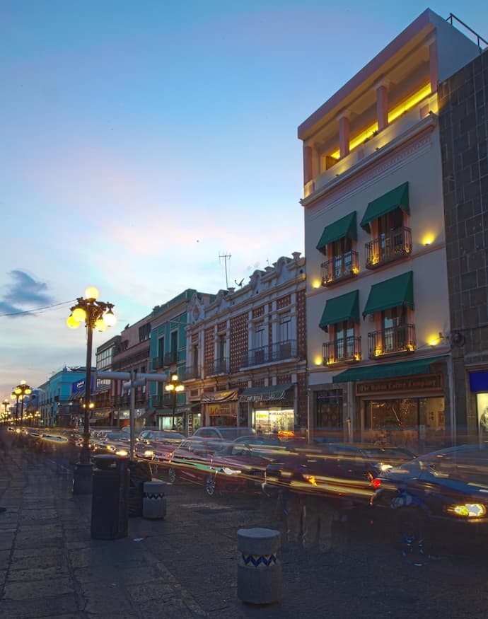 Casa Rosa Gran Hotel Boutique, Primary image