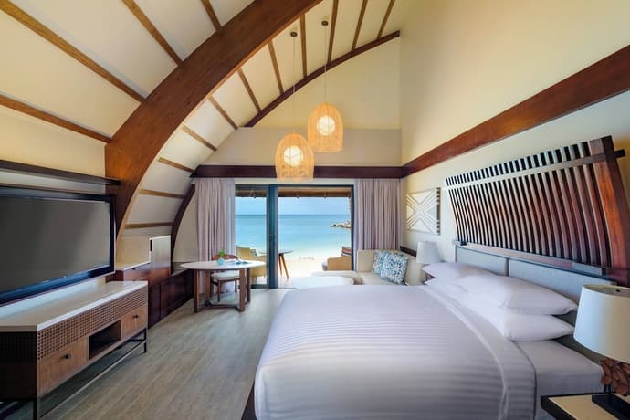 Fiji Marriott Resort Momi Bay, Primary image