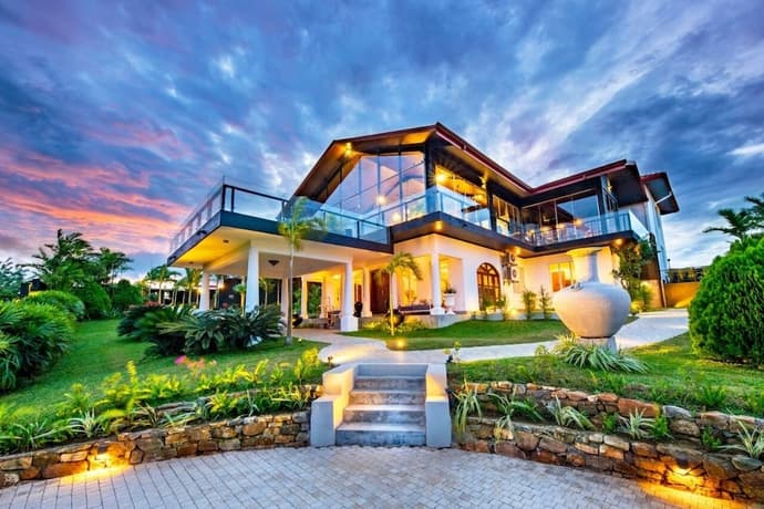 FOX Resorts Kandy, Primary image