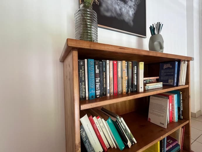 Ostello Casa Rossa, Reception