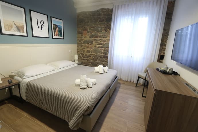 Botrona B&B, Primary image