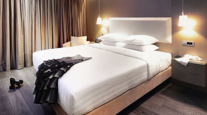 Saz City Life Hotel, Primary image