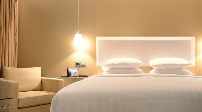 Saz City Life Hotel, Primary image