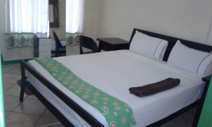 Kazungula Guest House, Primary image