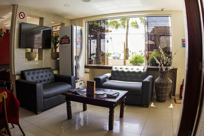 Ara Mar Praia Hotel, Primary image