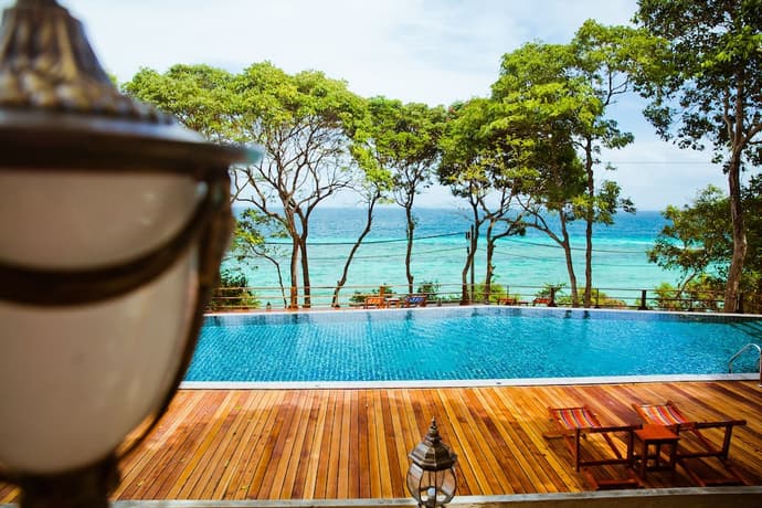 Phi Phi Phu Chalet Resort, Primary image