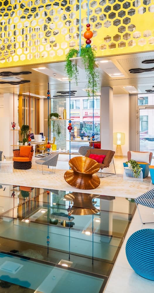 Capri by Fraser Berlin, Primary image