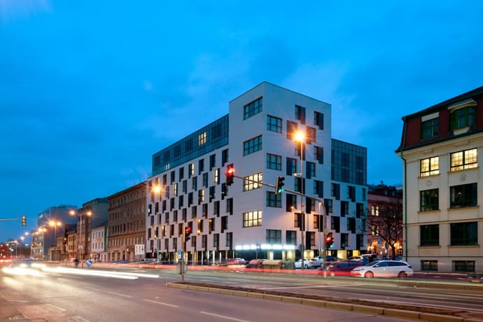 Hotel Royal Prague, Primary image