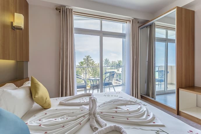 Kuredhi Beach Inn, Primary image