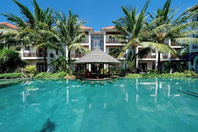 Hoi An Emotion Boutique Villa, Primary image