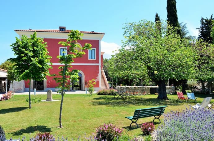 Tenuta Duca Marigliano Boutique Hotel, Primary image