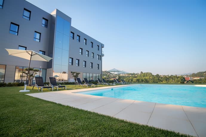 LAM Hotel Celorico de Basto, Primary image