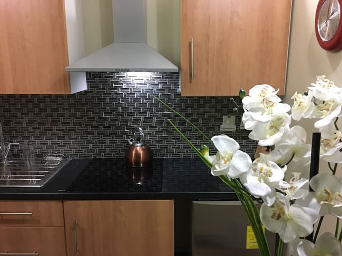 Abacus Jamaica the Zana Suite, Primary image