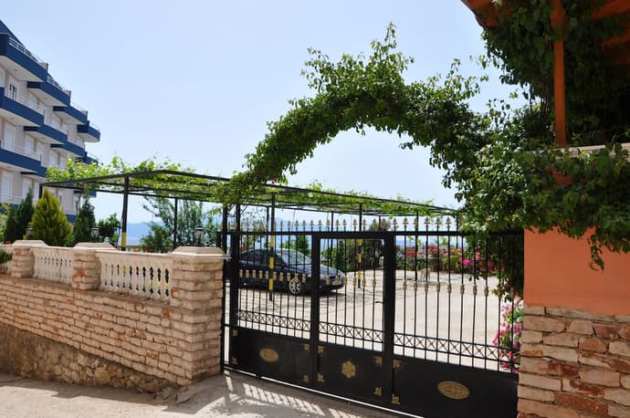 Hotel Vila Alvin & Apartments, Primary image