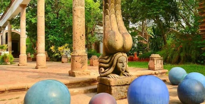 Hotel Torres del Fuerte, Primary image