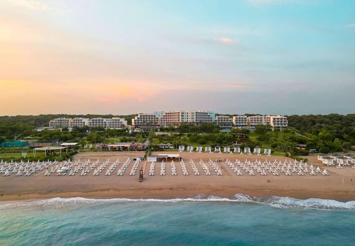 Akra Sorgun Tui Blue Sensatori - All Inclusive, Primary image