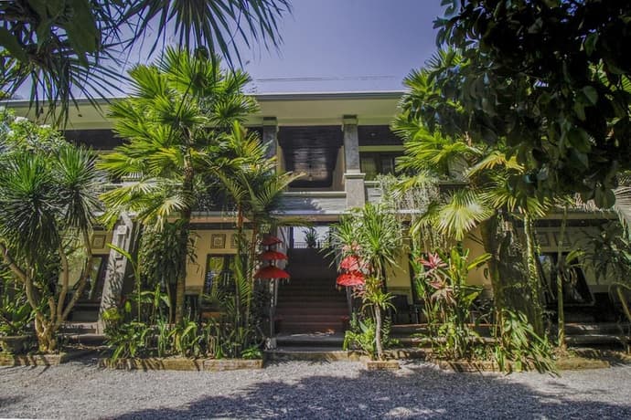 The Galuh Pekutatan, Primary image