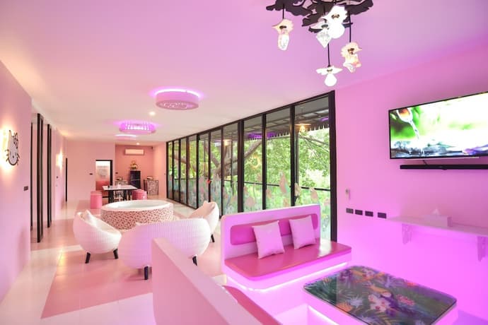 Bed Villa Resort Chaing Rai, Primary image