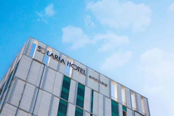 SOLARIA NISHITETSU HOTEL Busan, Primary image