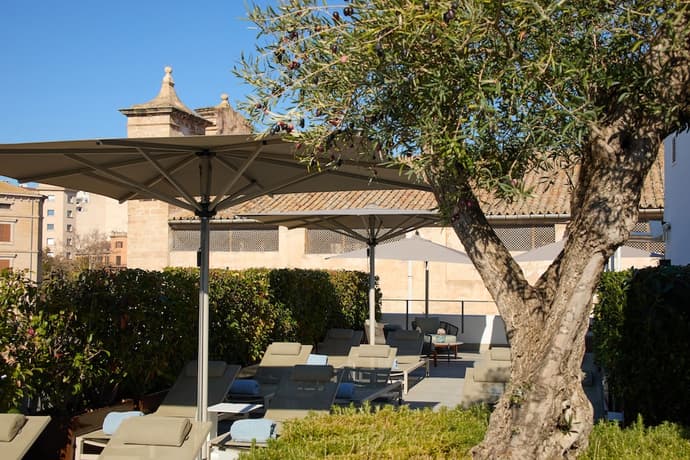 Sant Jaume Design Hotel, Primary image