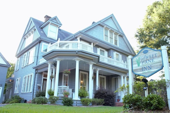 Sweet Cane Inn, Primary image