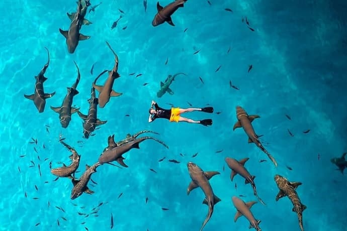 Crown Beach Hotel Maldives, Primary image