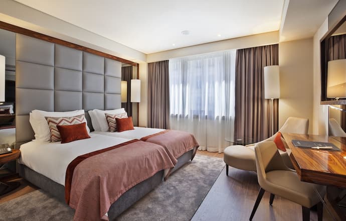 TURIM Marquês Hotel, Primary image