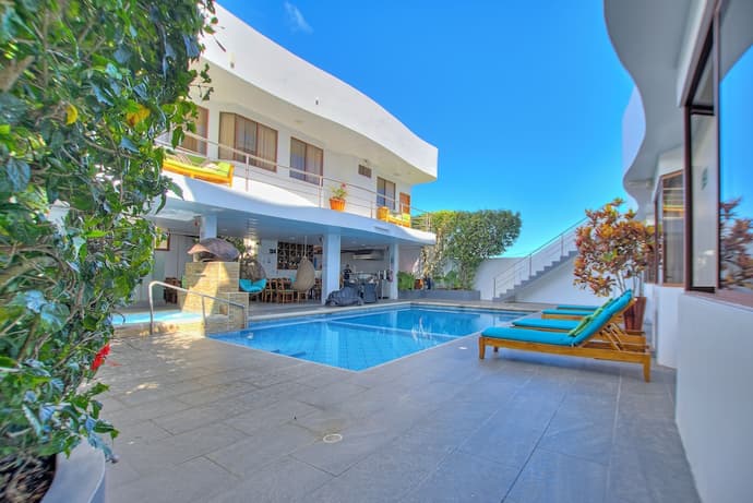 Hotel el descanso del Guia, Primary image