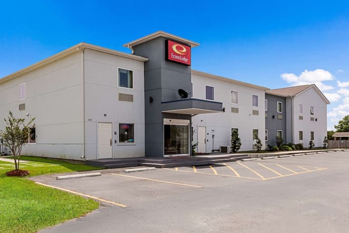 Econo Lodge Baton Rouge University Area, Primary image