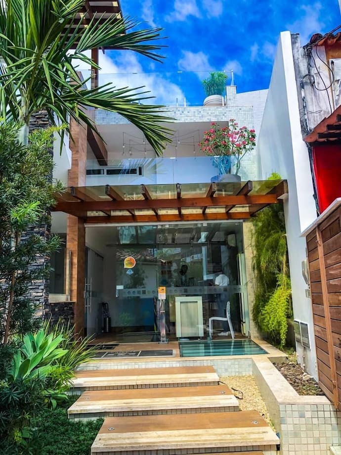 Cristal Pousada, Primary image