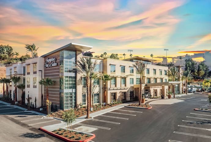 Hampton Inn & Suites Mission Viejo, Primary image