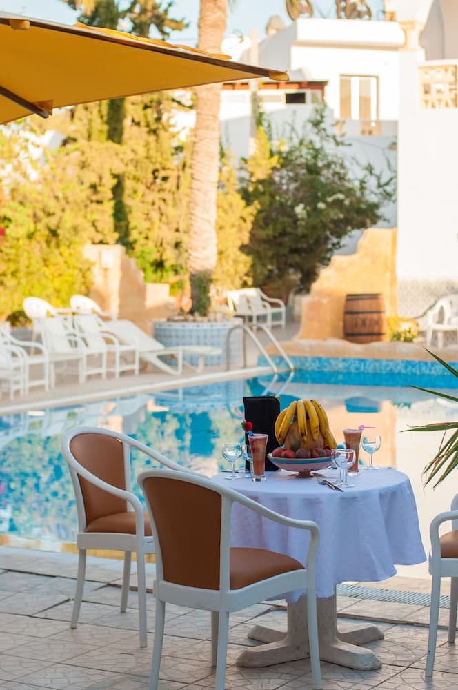 Hotel Djerba Saray, Primary image