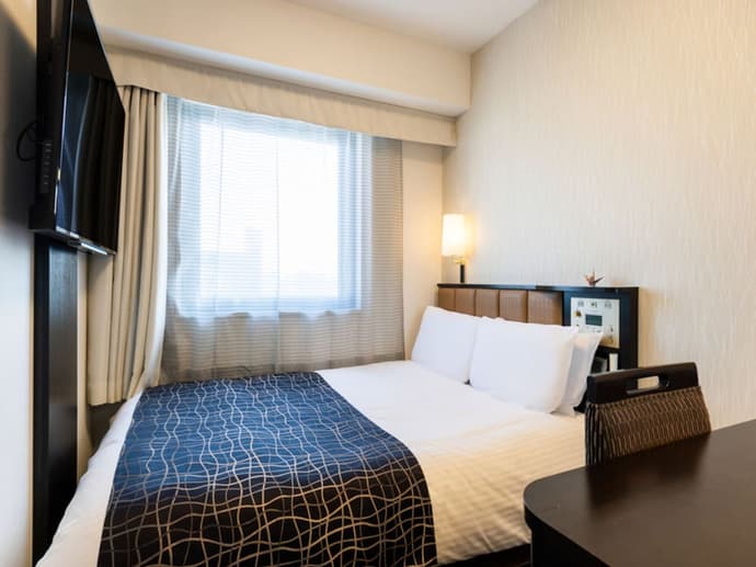 APA Hotel Namba Ekihigashi, Primary image