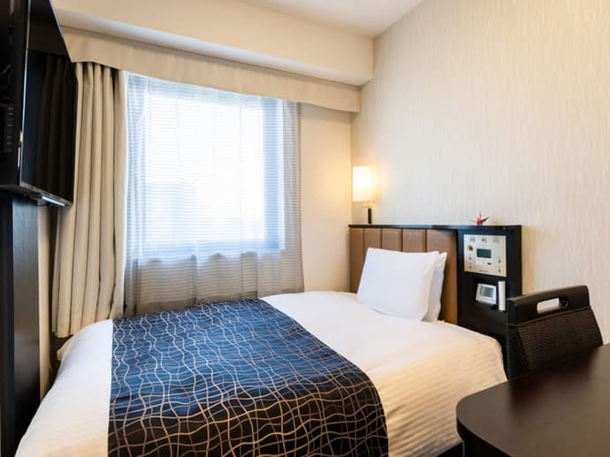 APA Hotel Namba Ekihigashi, Primary image