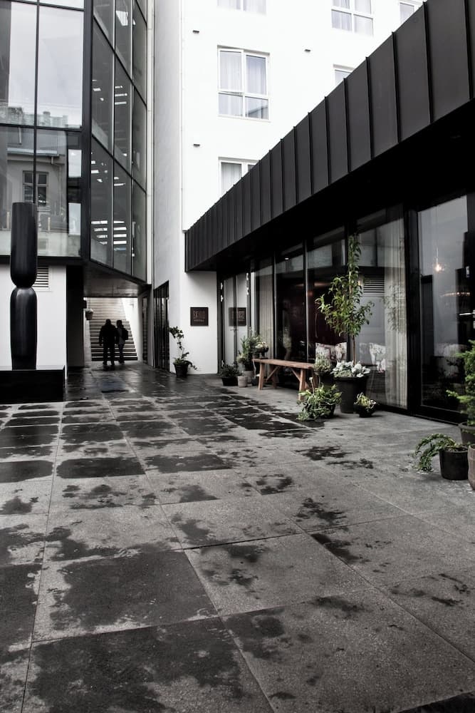 Sand Hotel by Keahotels, Primary image